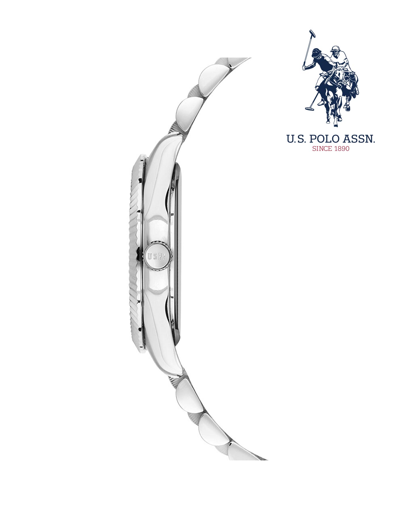 Uspa on sale diamond watch